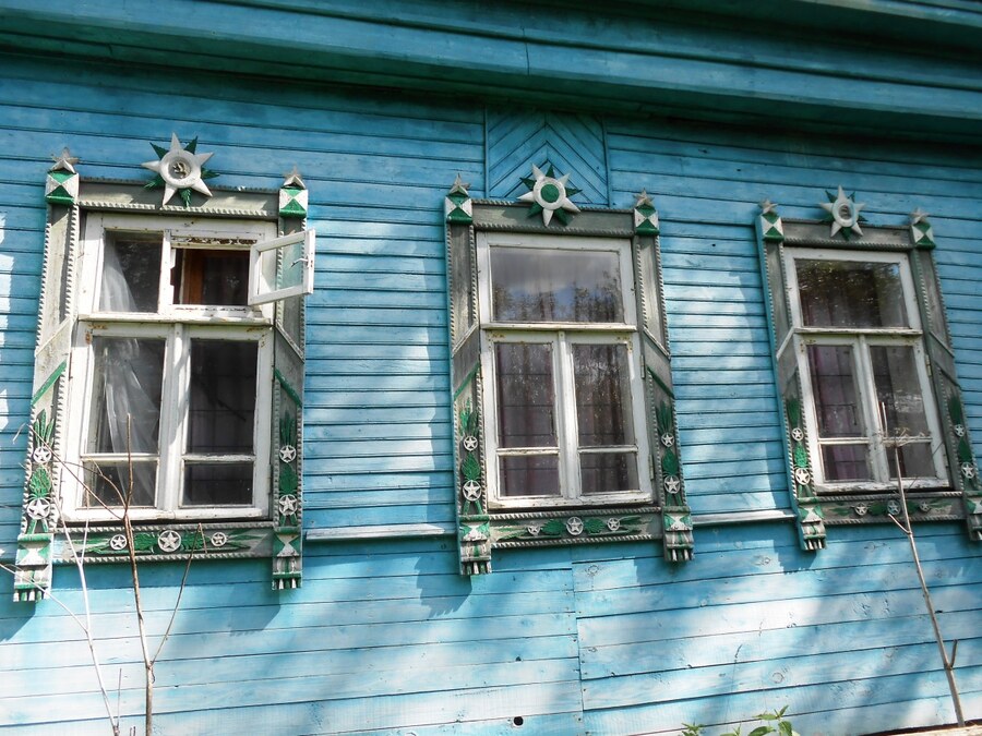 Киржач