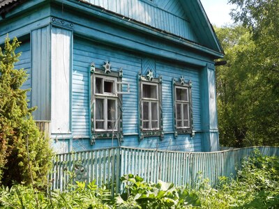 Киржач
