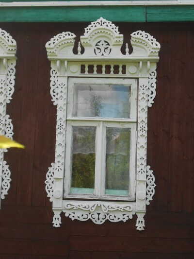 Киржач