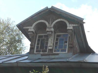 Киржач