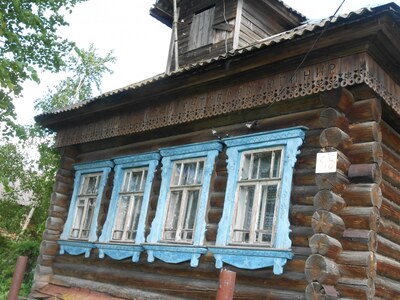 Киржач