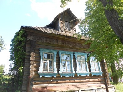 Киржач