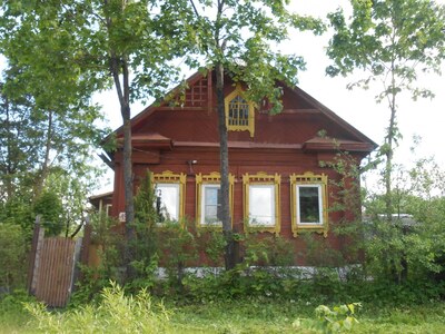 Киржач