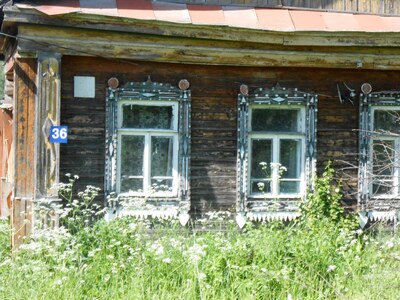 Киржач