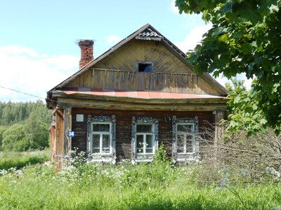Киржач