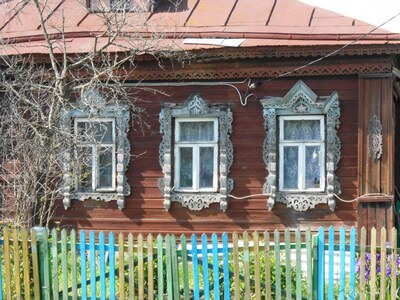 Киржач