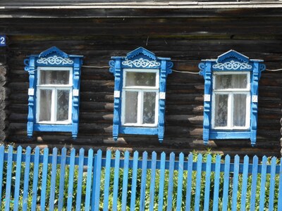 Киржач