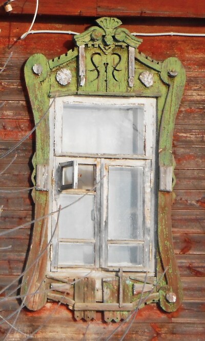 Киржачский модерн