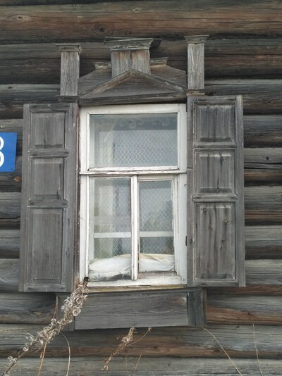 Большие Круты