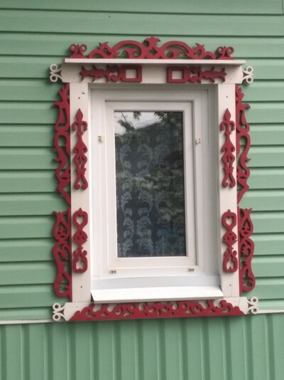 Большие Круты