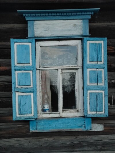 Городец