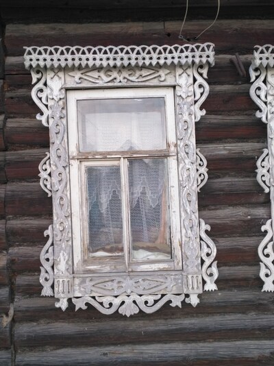 Городец