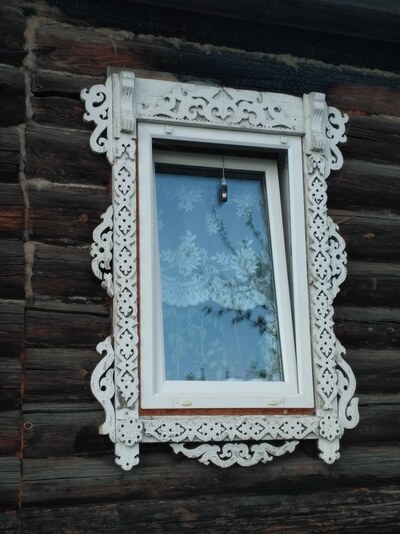 Городец