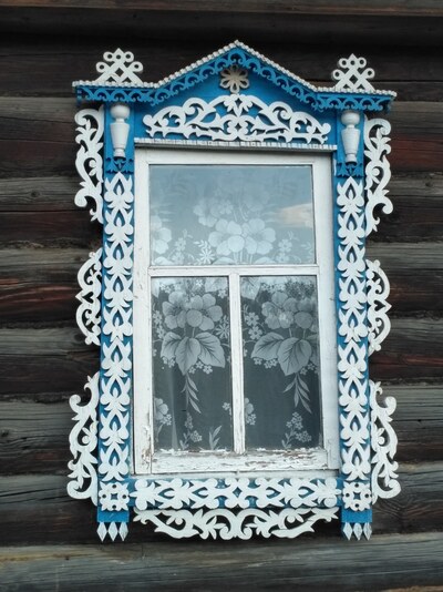 Городец
