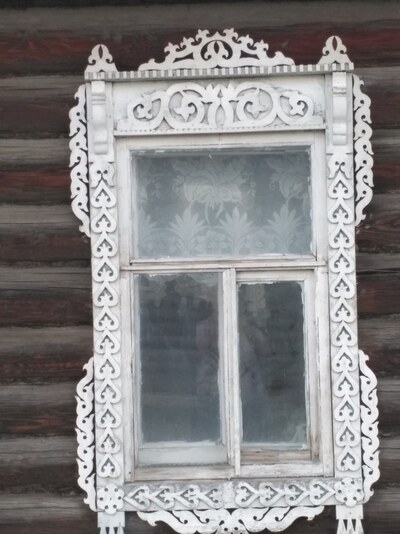 Городец