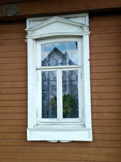 Городец