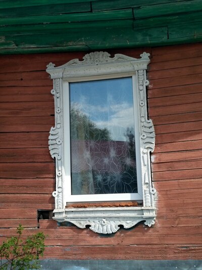 Городец