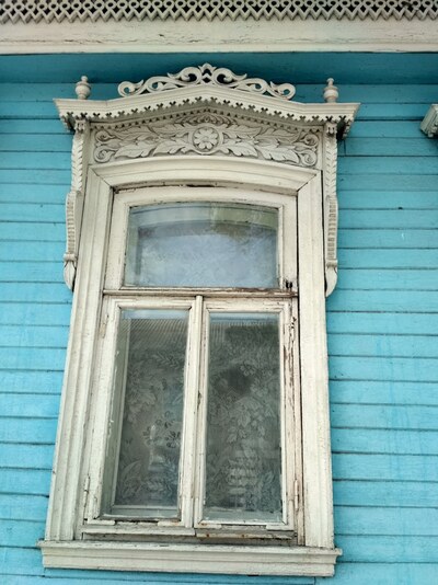 Городец