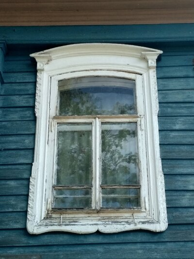 Городец
