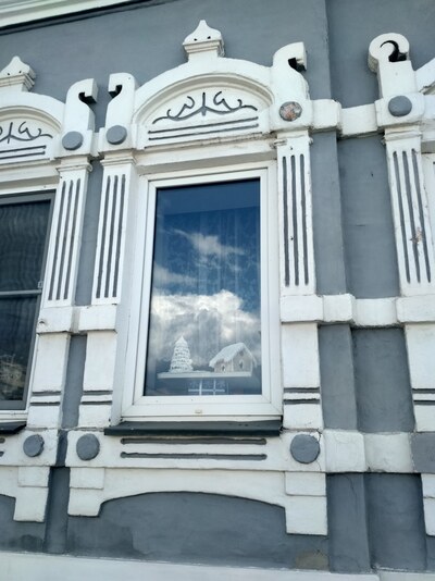 Городец