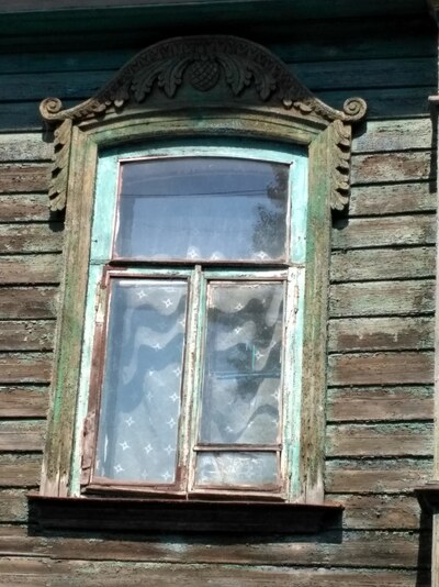 Городец