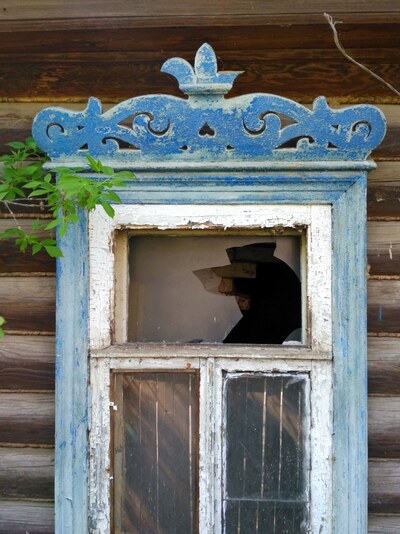 Городец