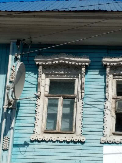 Городец