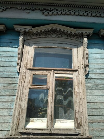 Городец