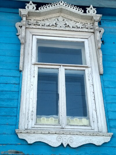 Городец