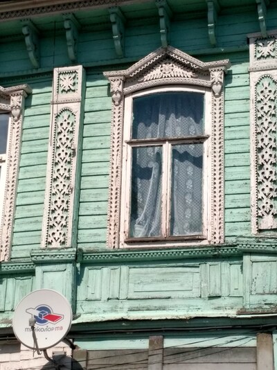 Городец