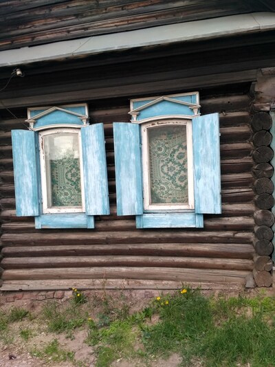 Городец