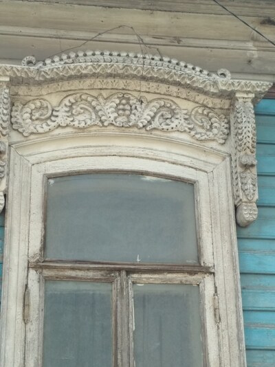 Городец