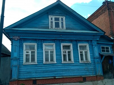 Городец