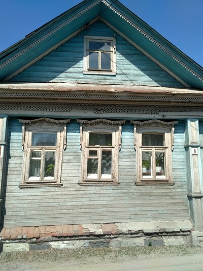 Городец