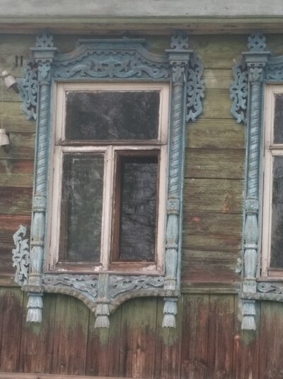 Лужки
