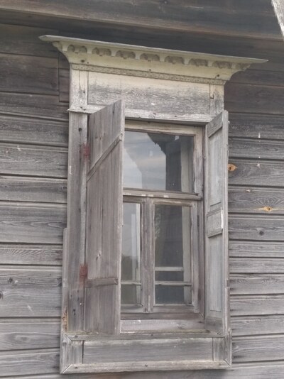 Лужки