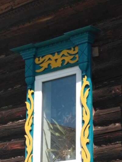 Новопокровское