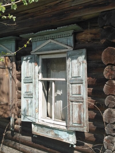 Novopokrovskoye