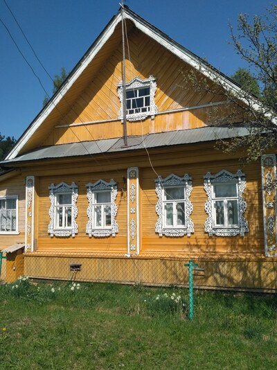 Новопокровское
