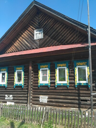 Новопокровское