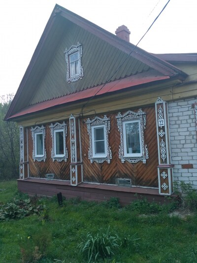 Новопокровское
