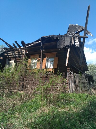 Новопокровское