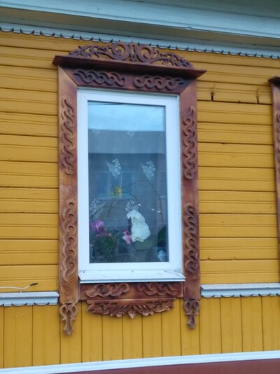 Ковернино