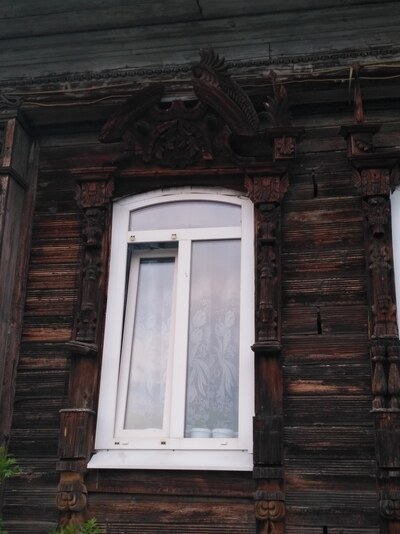 Ковернино