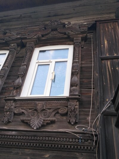 Ковернино