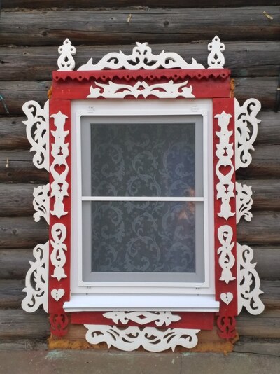 Ковернино
