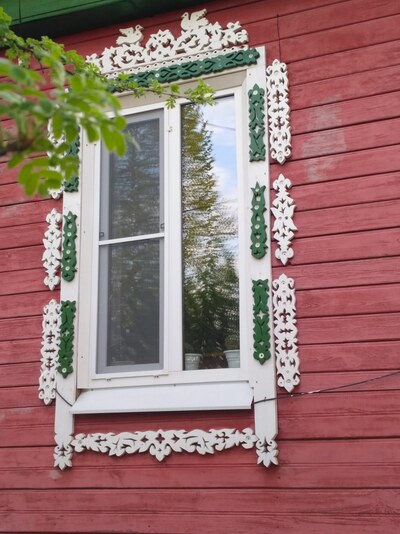 Ковернино