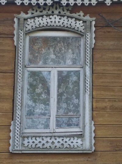 Ковернино