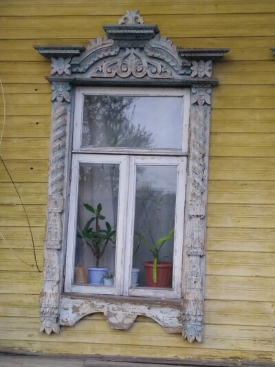 Ковернино