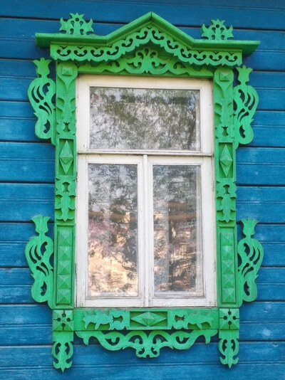Ковернино
